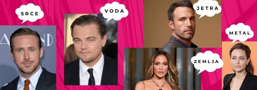 slavne ličnosti karakteri spram TCm