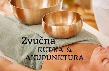 zvučna i akupunktura