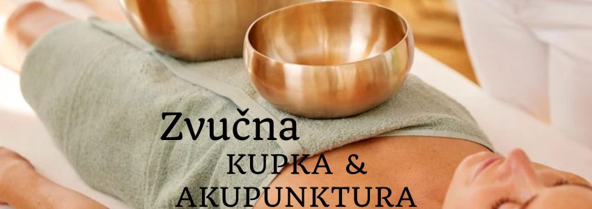 zvučna i akupunktura