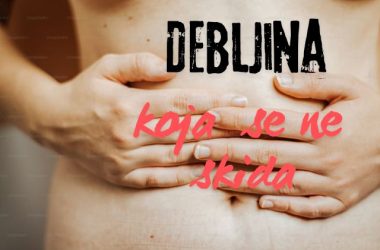 debeli trbuh