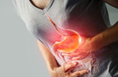 gastritis