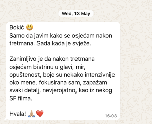 wa poruka